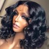 Amazon New Product Wigs European And American Women's Wigs - Image 4