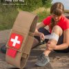 Outdoor Sports Emergency Survival Kit Field Survival First-aid Kit - Image 4