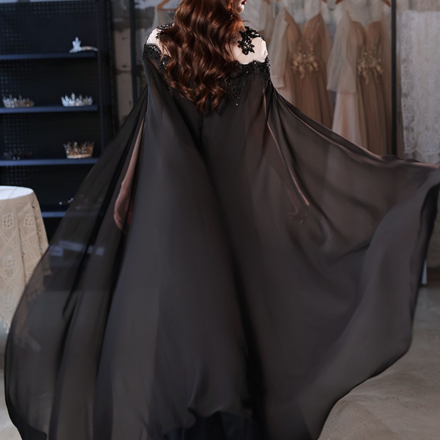Evening Dresses