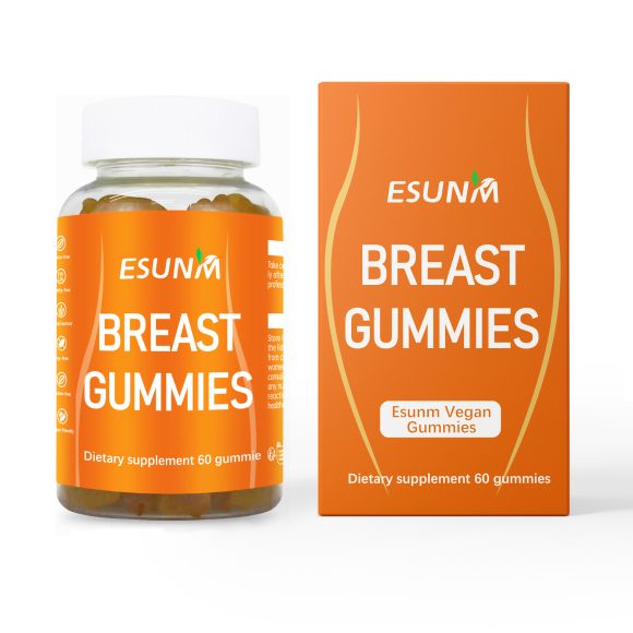 Household Hot Products Gummy Bear 60 Tablets - Image 2