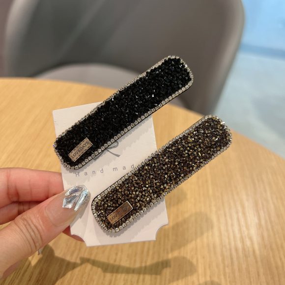 Stylish Graceful Simple Versatile High Sense Barrettes New - Image 9