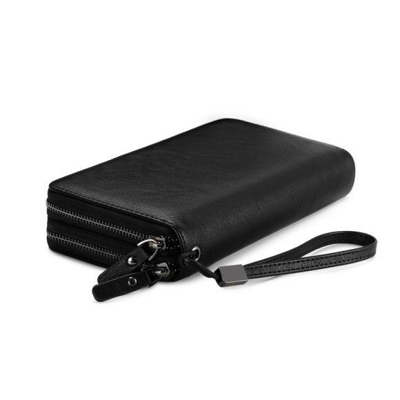 Men's Bag Anti-theft Swiping RFID Multifunctional - Image 4
