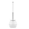 Portable Toilet Brush With Soft Bristles - Image 5