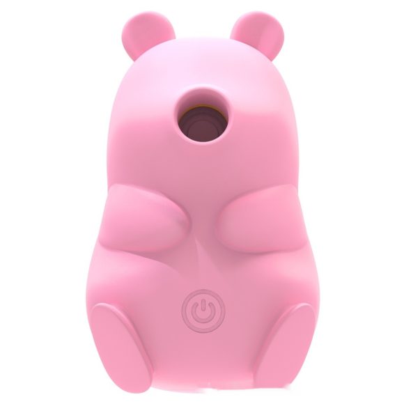 Toy Cute Bear Sucking Massage Device - Image 3
