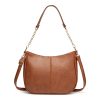 Women's Simple Fashion Shoulder Bag Messenger Bag - Image 8