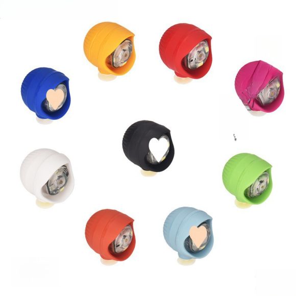 Popular Camping Warning Hole Shoes Light - Image 2