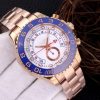 Business Men's Mechanical Watch Fashion Automatic - Image 7