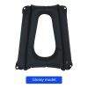 Inflatable Toilet Seat Cushion Elderly Tail Vertebra Hip Decompression Pad - Image 10
