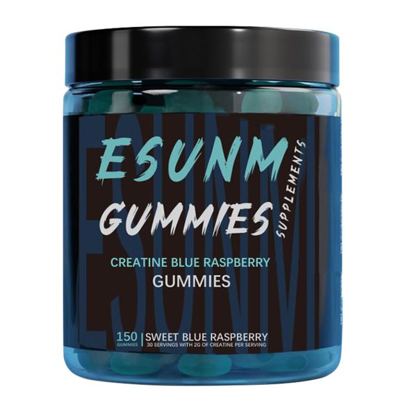 Creatine Jelly - Image 5