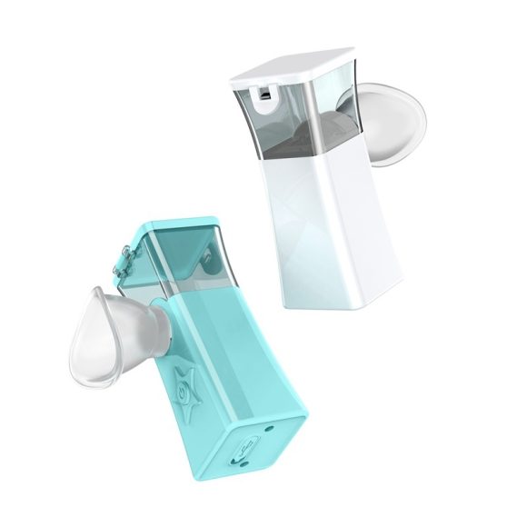 Spray Moisturizing Device Face Steamer Beauty Device - Image 4