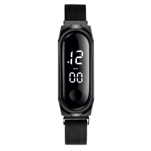 Functional Touch Screen Casual Simple Fashion Watch For Boys And Girls - Image 7