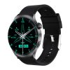 Smart Watch Bluetooth Calling Female Assistant Heart Rate Blood Pressure Bracelet Multi-sports - Image 3