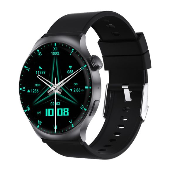 Smart Watch Bluetooth Calling Female Assistant Heart Rate Blood Pressure Bracelet Multi-sports - Image 3
