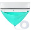Air Conditioner Waterproof Cover Full Set Of Cleaning Tools Suit - Image 10