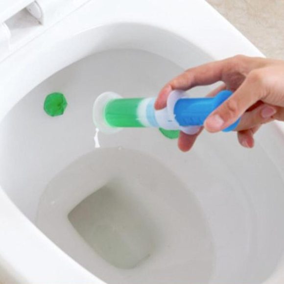 Magical Toilet Cleaner - Image 2