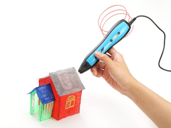 3D printing pen for children - Image 5
