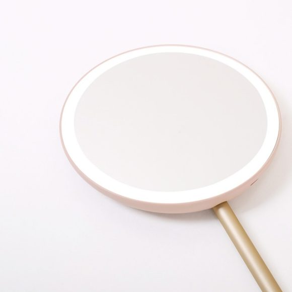 LED Folding Mirror Make-up mirror - Image 5