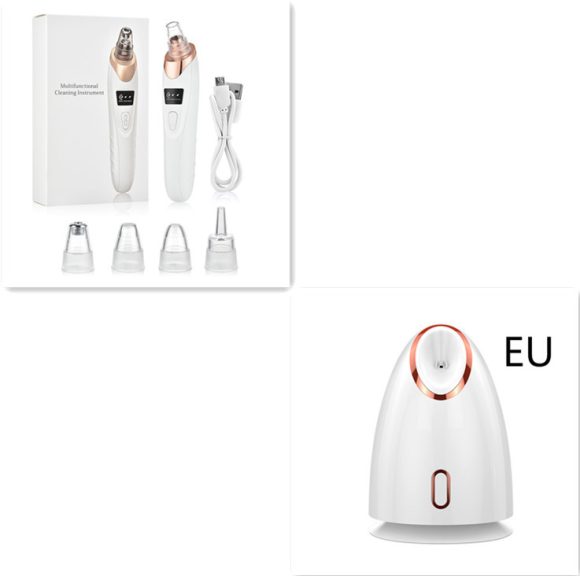 Electric Pore Cleaner Facial Beauty Device - Image 5