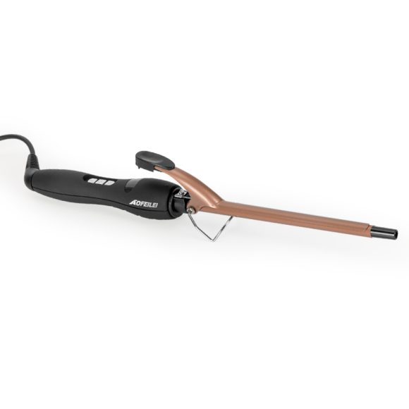 Wet and dry anti-skid hair care curling stick - Image 5