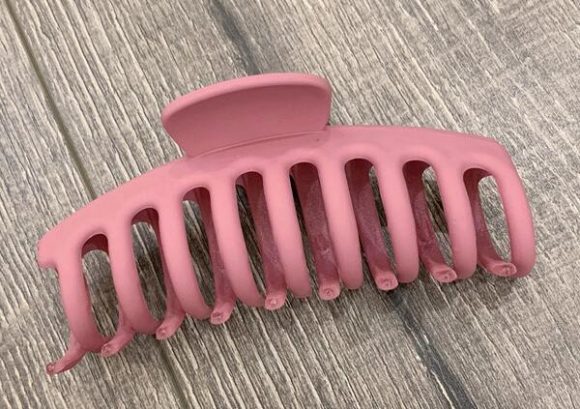 Large pliers for women's plastic hairpin - Image 10