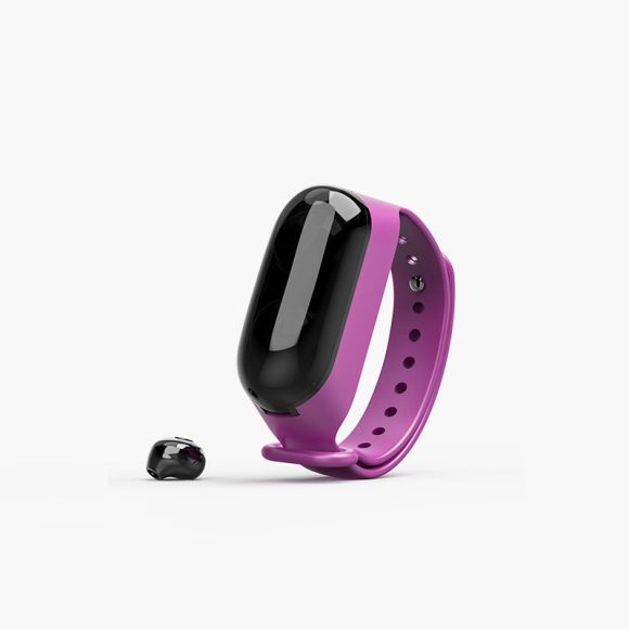 Bluetooth headset bracelet - Image 6