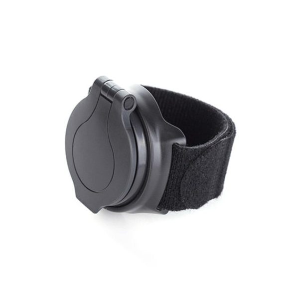Wrist riding rear view mirror - Image 3