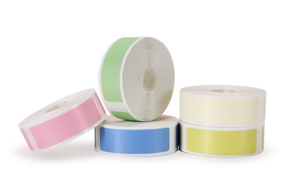 D11 label paper waterproof thermal paper - Image 5
