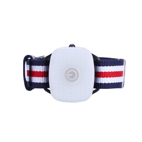 European And American Pin Buckle Neutral Outdoor Luminous Watch - Image 5