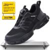 Four Seasons Safety Shoes Anti-smashing And Anti-penetration - Image 2