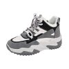 New Breathable High Top Sneakers Children - Image 6