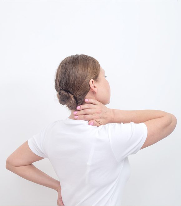 Neck Hot Massager - Image 2