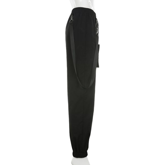 Workwear casual pants - Image 5