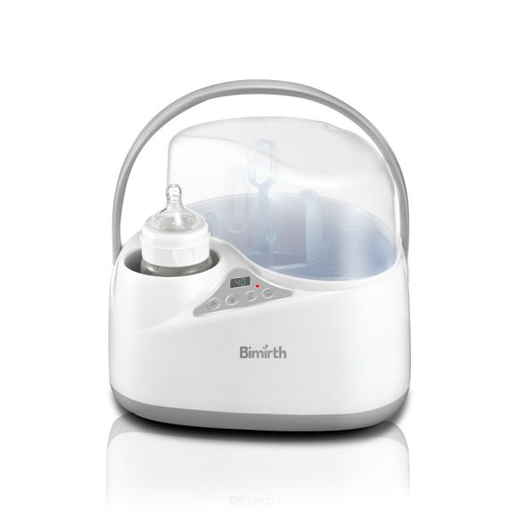 Baby Bottle Sterilizer - Image 5