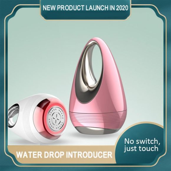 Facial beauty instrument - Image 5