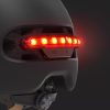 Urban Light Riding Intelligent Helmet - Image 9