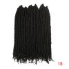African Dirty Braids - Image 4