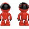 IP Camera WiFi Smart Home Baby Monitor Pet CCTV Surveillance Infrared Night Vision Security Camera - Image 4