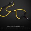 Fitness Swing Pull Belt Posture Fitness Training Equipment - Image 6
