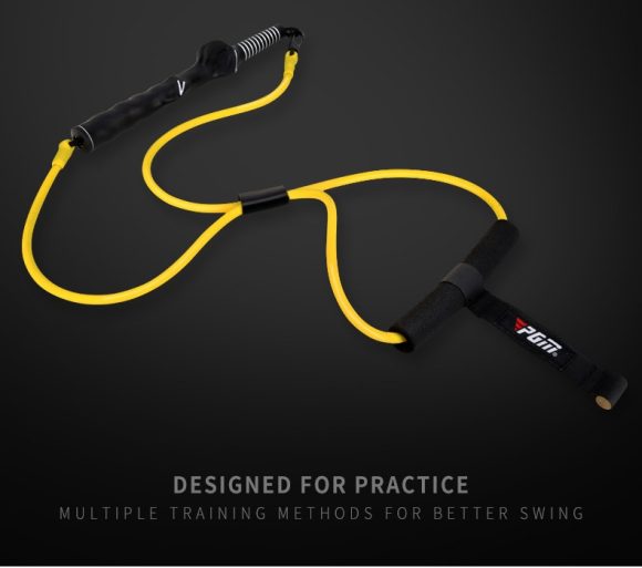 Fitness Swing Pull Belt Posture Fitness Training Equipment - Image 6