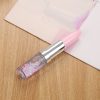 Creative Stationery Girl Heart Red Flow Sand Powder Signature Pen - Image 7