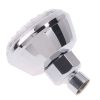 LED shower top spray - Image 2