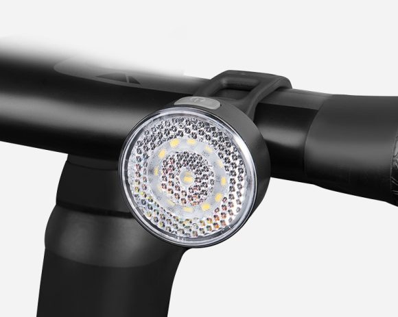 Bicycle LED headlights - Image 5