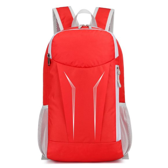 Backpack Folding Travel Bag Anti-splash Riding Bag - Image 3
