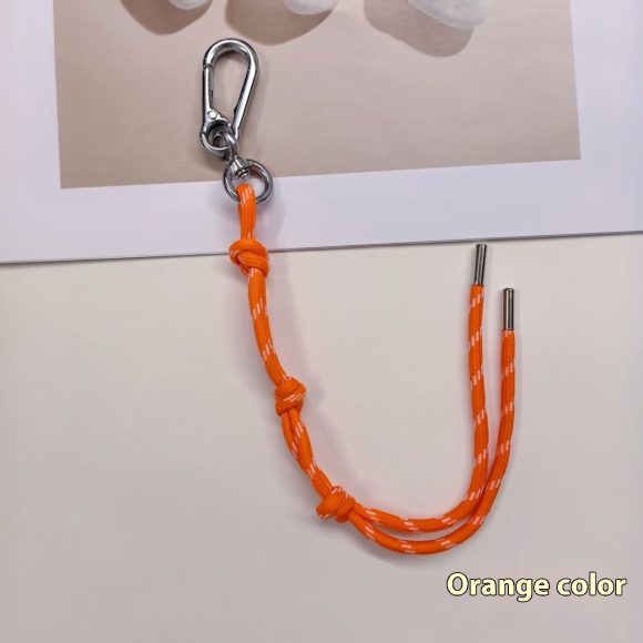 Pendant Design Sense Hand-woven Lanyard Accessories - Image 8