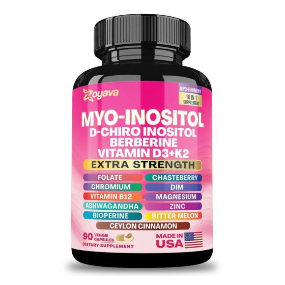 Collagen Capsule - Image 3