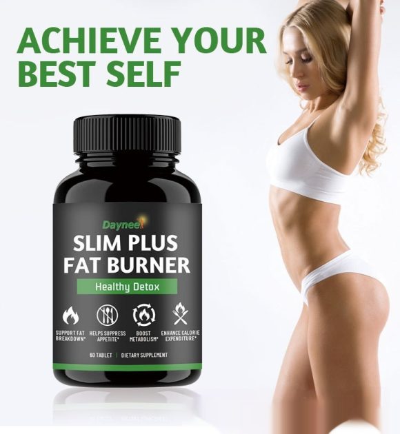 Slimming Tablets Candy Fat Burning Weight Loss - Image 4