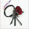 Ball head hair coil - Image 5