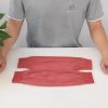Lengthened Breathable Elastic Summer Sun Protection Oversleeve - Image 6