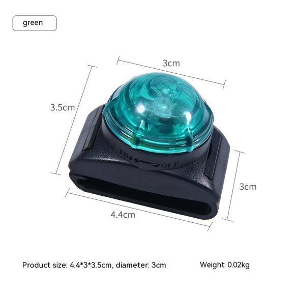 Night Anti Loss Dog Walking Light - Image 4