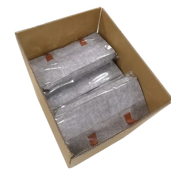 Fashion Personalized Diapers Felt Storage Bag - Image 6